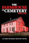 The Farmhouse on Cemetery Hill Rd by Cynthia Herbert-Bruschi Adams