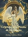 Leyendas de la Puebla de los Angeles