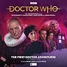 Doctor Who: The F...