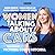 Women Talking About Cars by Victoria Coren Mitchell