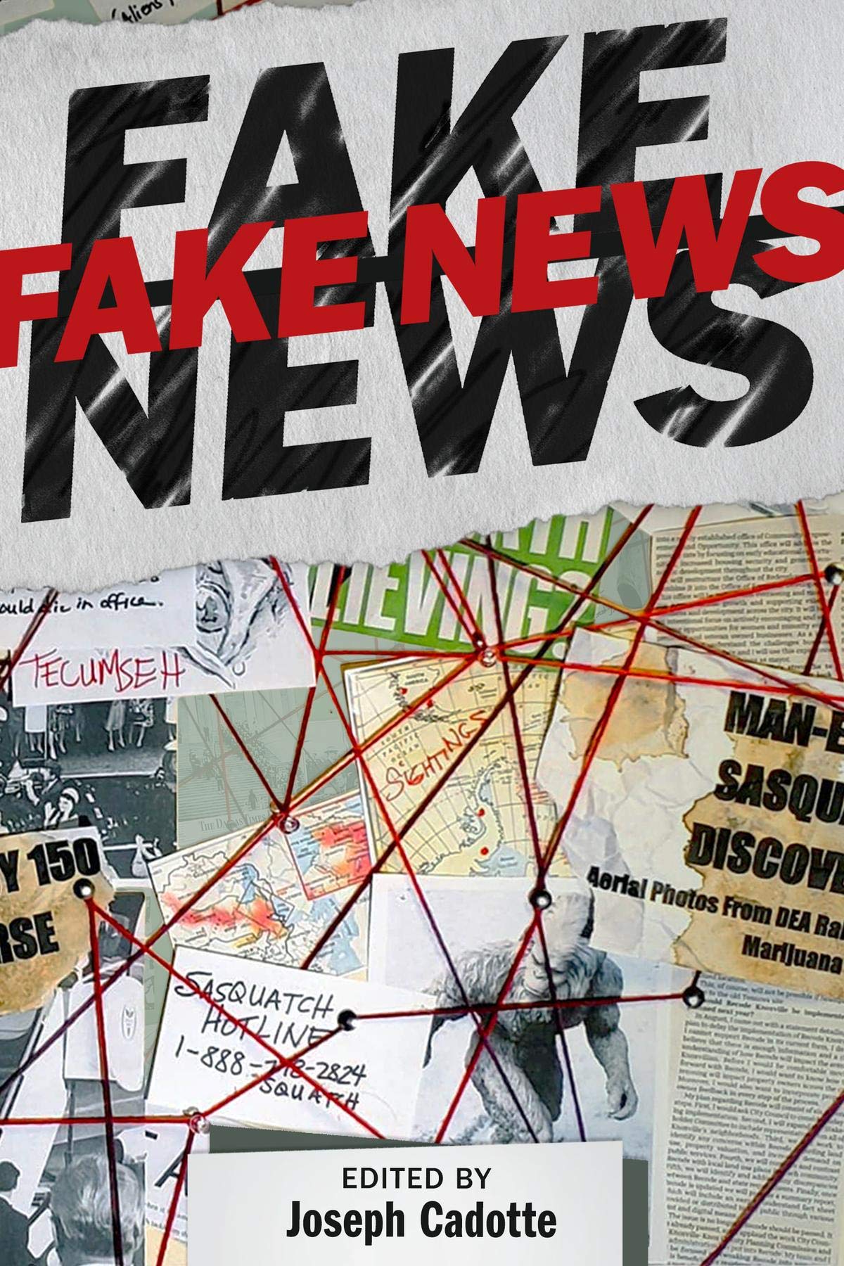 Fake News (Beyond Steampunk Book 2)