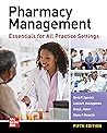 Pharmacy Manageme...