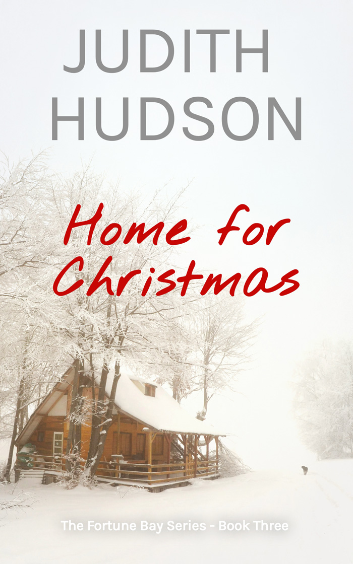 Home for Christmas: A Fortune Bay Romance (Fortune Bay, #3)