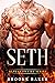 Seth: Alphas on Fire Series