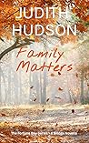 Family Matters (Fortune Bay, #2.5)