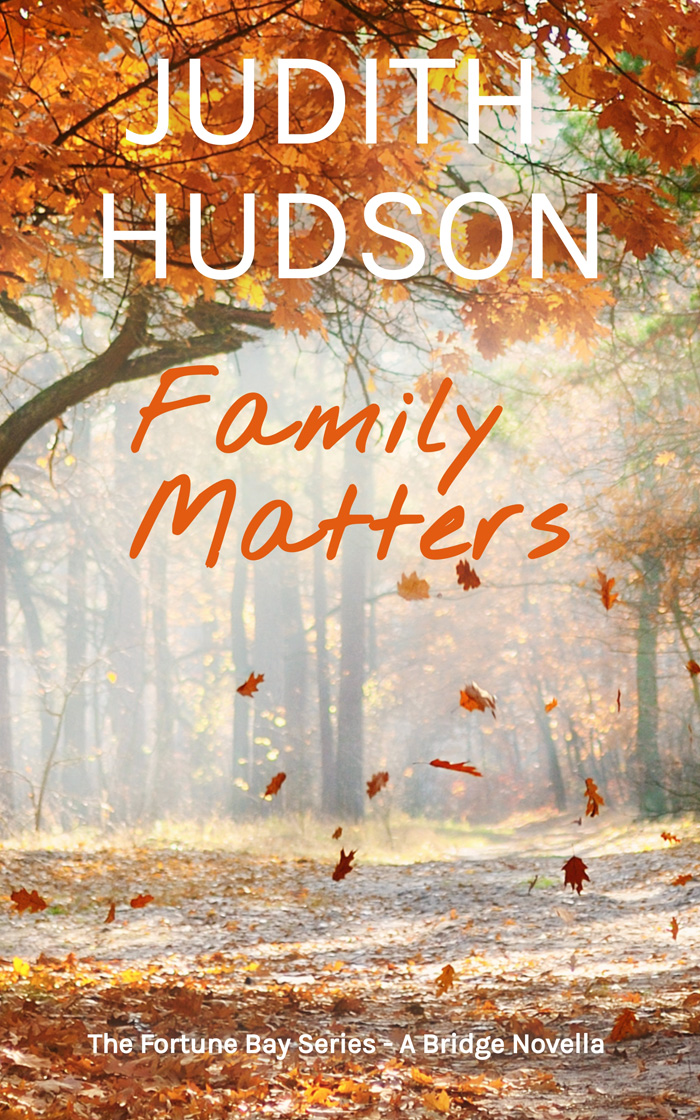 Family Matters (Fortune Bay, #2.5)