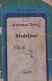Medaljoni