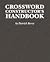 Crossword Constructor's Handbook by Patrick Berry
