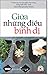 Giữa những điều bình dị