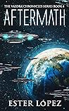 Aftermath (The Vaedra Chronicles, #4)