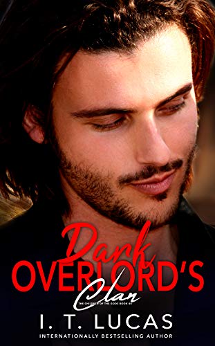 Dark Overlord’s Clan (The Children of the Gods, #40)
