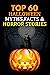 TOP 60 Halloween Myths, Fac...