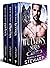 The Wulvers Series