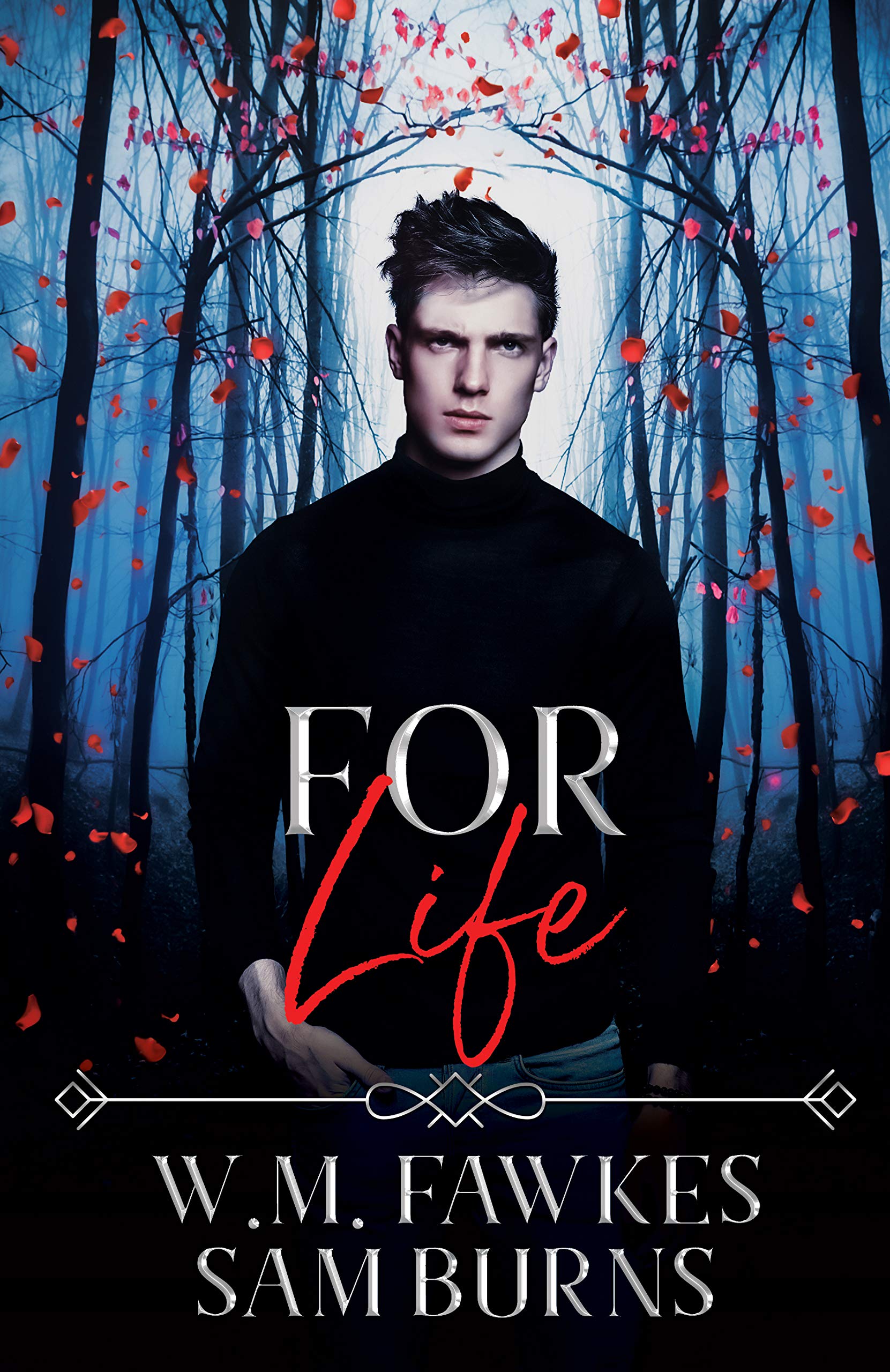 For Life (Kindle Edition)