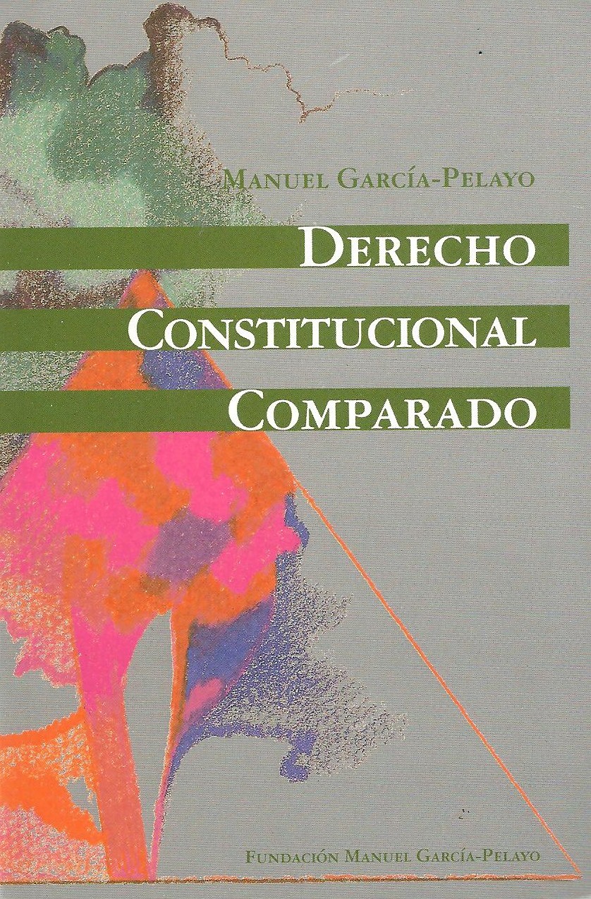Derecho Constitucional Comparado