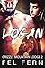 Logan (Grizzly Mountain Lodge 2)