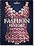 Fashion History from the 18th to the 20th Century by Kyoto Costume Institute
