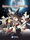 Book cover for Release That Witch 4 Anthology