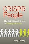 CRISPR People: Th...