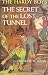 The Secret of the Lost Tunnel (The Hardy Boys, #29)