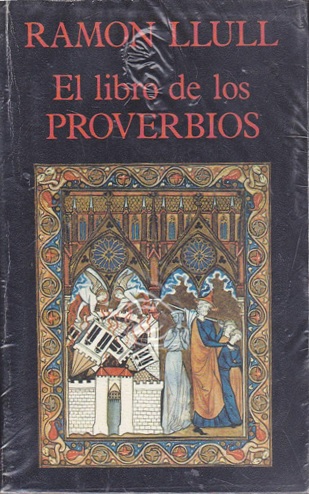 Libro de los Proverbios: Liber Proverbiorum (Libros De Los Malos Tiempos)
