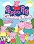 Peppa Pig Coloring Book (Il...