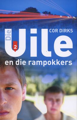 Die Uile en die Rampokkers (Die Uile #2)
