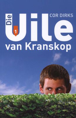 Die Uile van Kranskop (Die Uile #1)