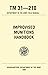 Improvised Munitions Handbook
