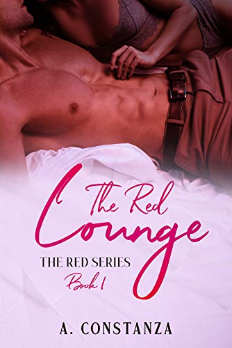The Red Lounge (Red #1)