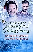 The Captain's Snowbound Christmas
