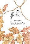 Salasõnad by Kadri Lepp