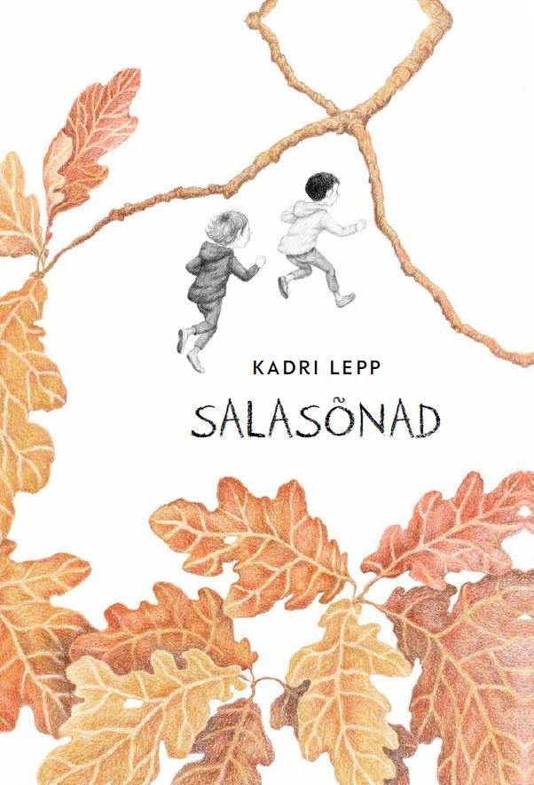 Salasõnad (Hardcover)