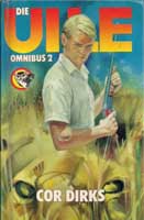 Die Uile Omnibus 2 (Hardcover)
