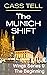 The Munich Shift (Wings Ser...