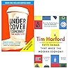 The Undercover Economist / Fifty Things That Made The Modern Economy The Undercover Economist / Fifty Things That Made The Modern Economy