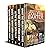 Crossover Series Boxset (Books 1-5)