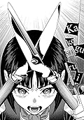 Kakegurui - Compulsive Gambler - #80