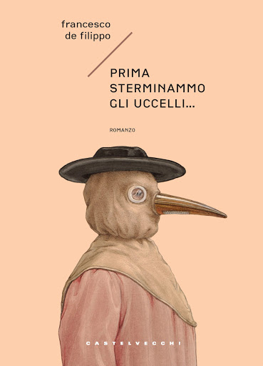 Prima sterminammo gli uccelli... La cacciata degli dèi