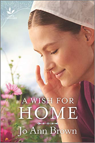 A Wish for Home (Secrets of Bliss Valley)