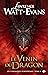 Les Chroniques d'obsidienne, T3 : Le Venin du dragon (French Edition)