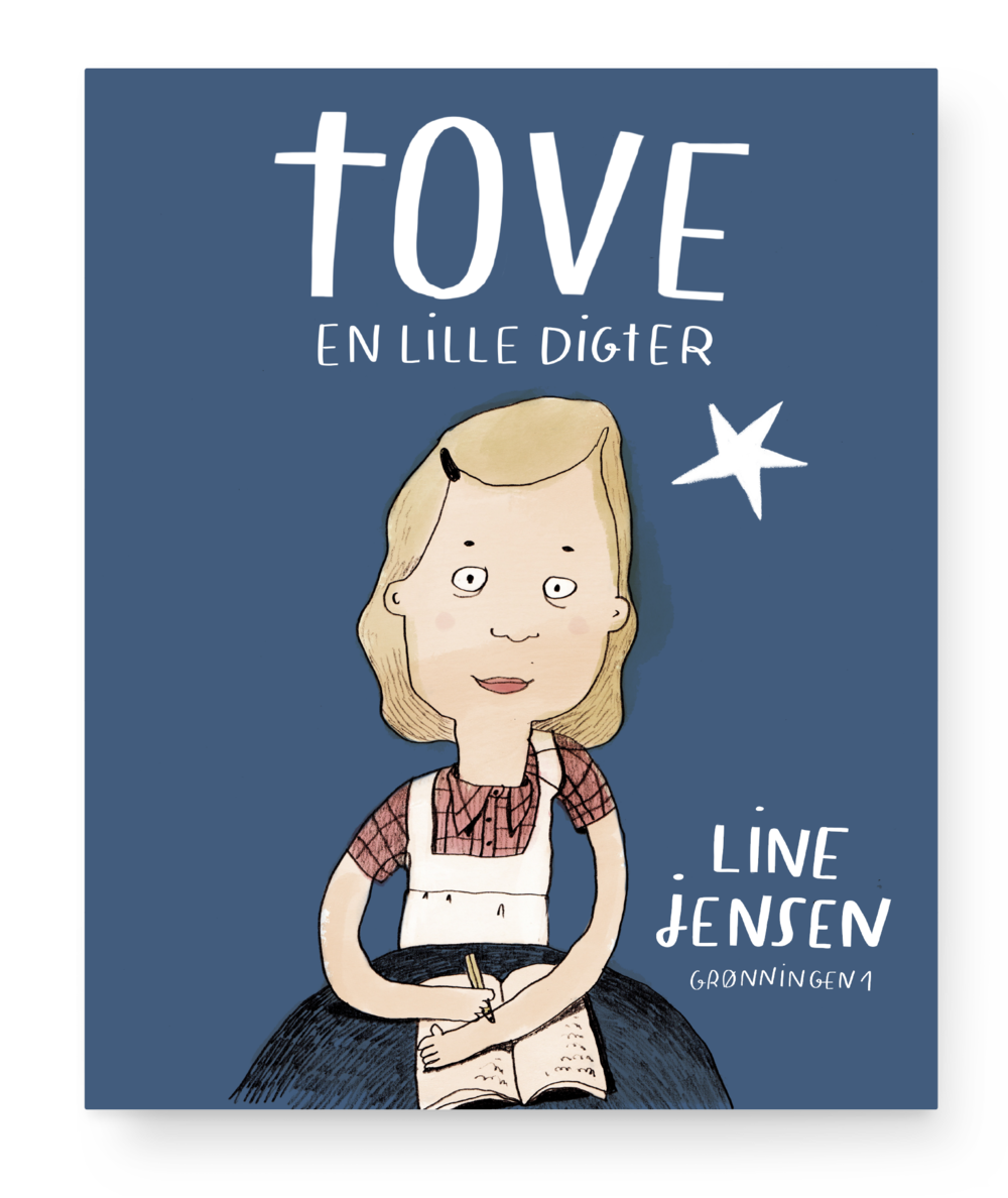Tove: En lille digter