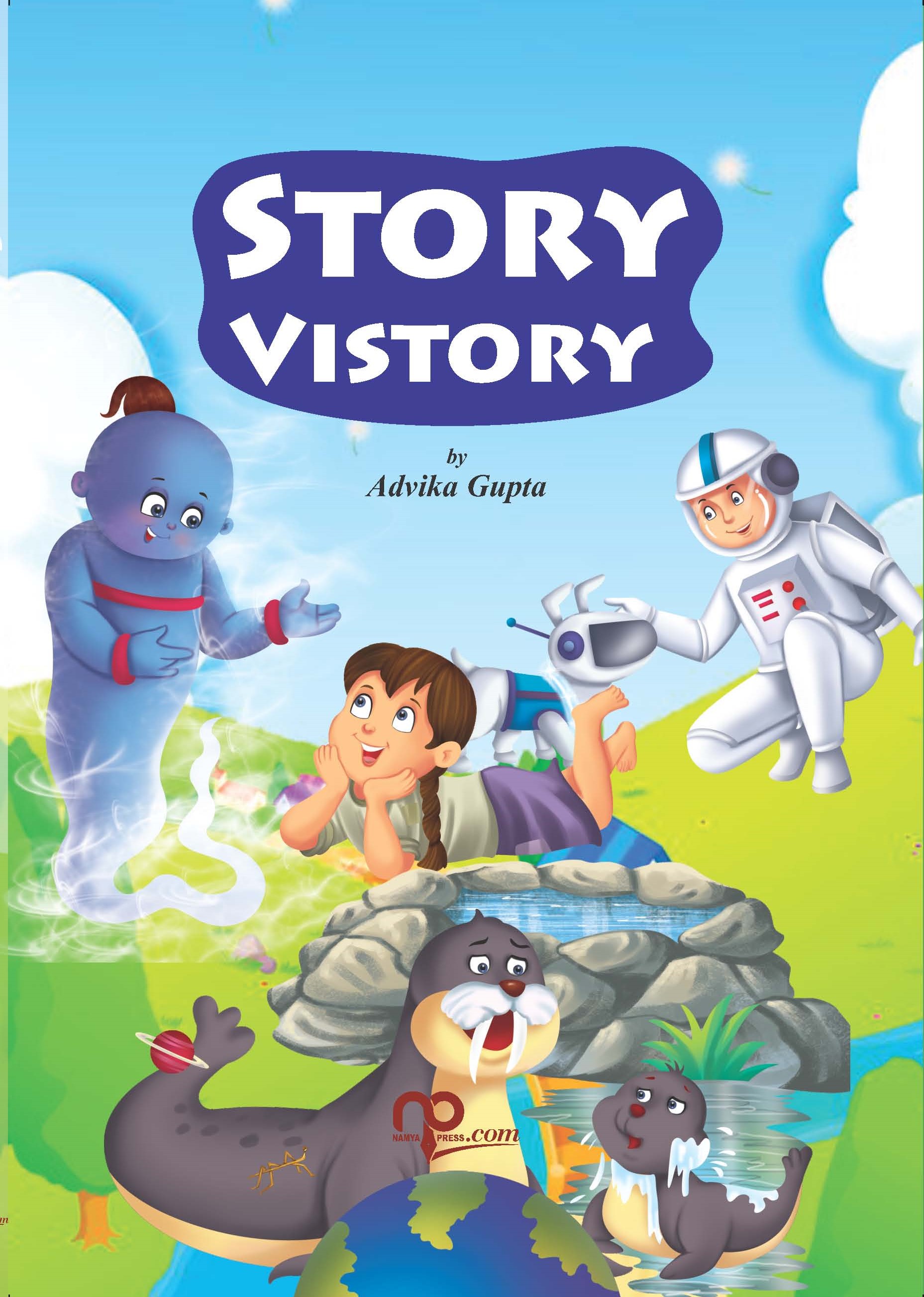 Story Vistory