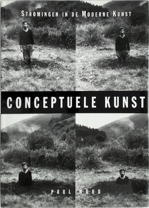 Conceptuele Kunst (Stromingen in de Moderne Kunst)