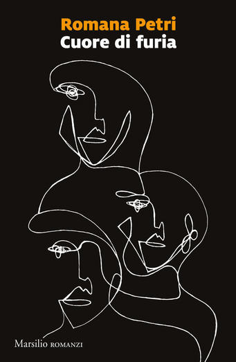 Cuore di furia (Paperback)