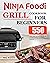 Ninja Foodi Grill Cookbook ...