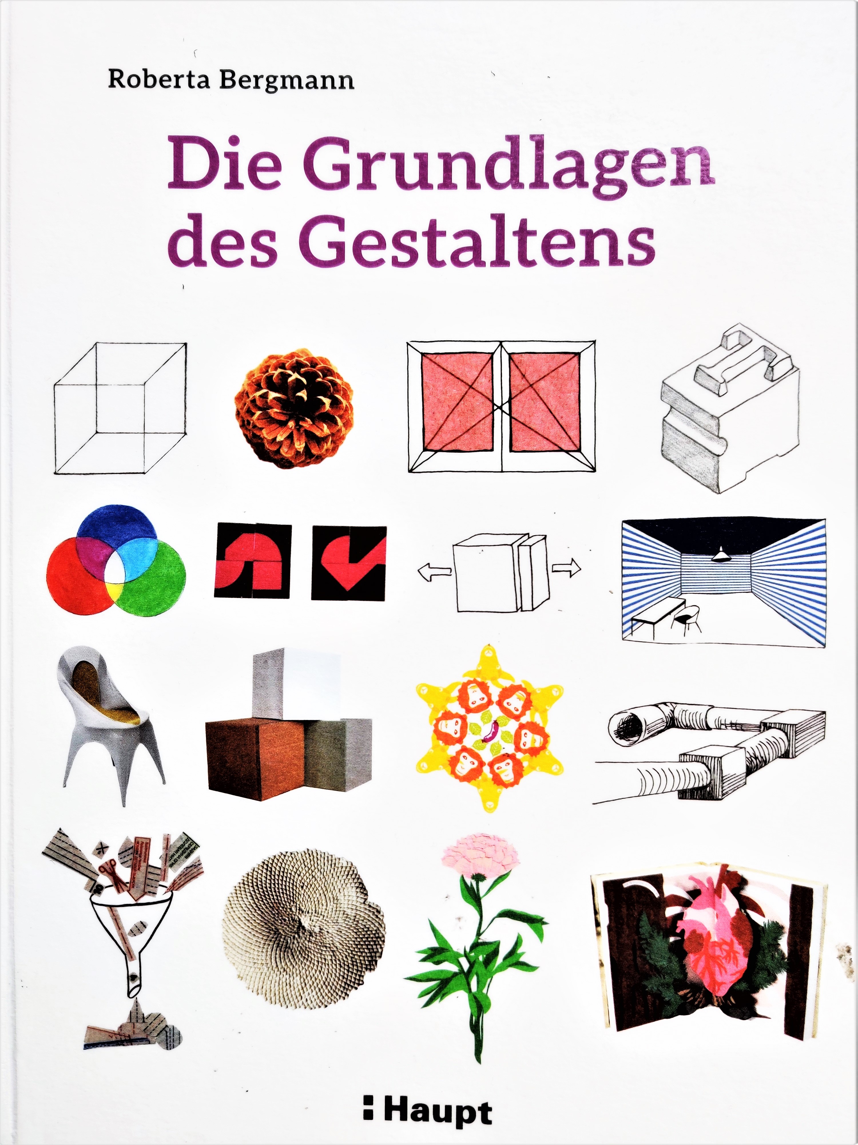Die Grundlagen des Gestaltens