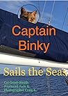 Captain Binky Sails the Seas