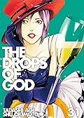 Drops of God, Vol. 31