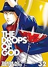 Drops of God, Vol...